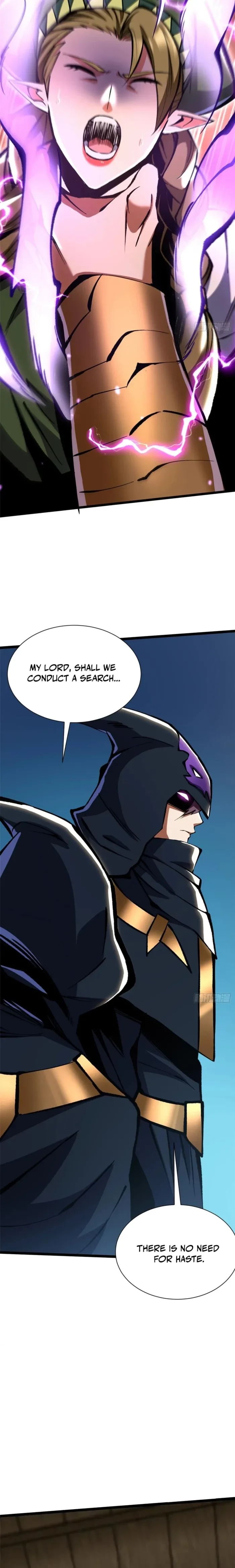 I Really Don’t Want to Learn Forbidden Spells Chapter 156 - 5