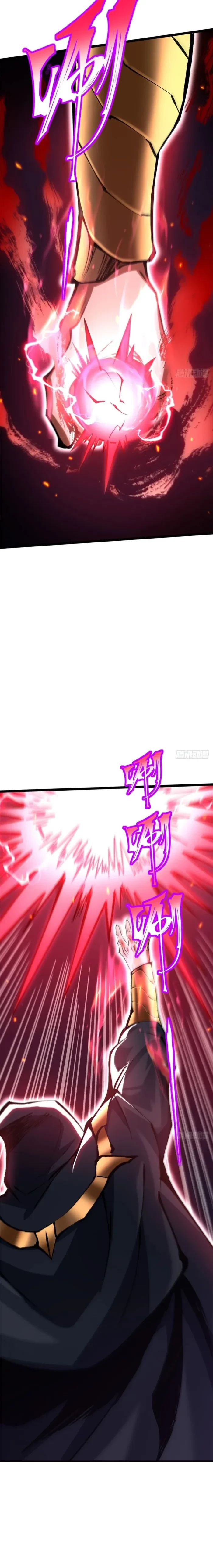 I Really Don’t Want to Learn Forbidden Spells Chapter 156 - 7