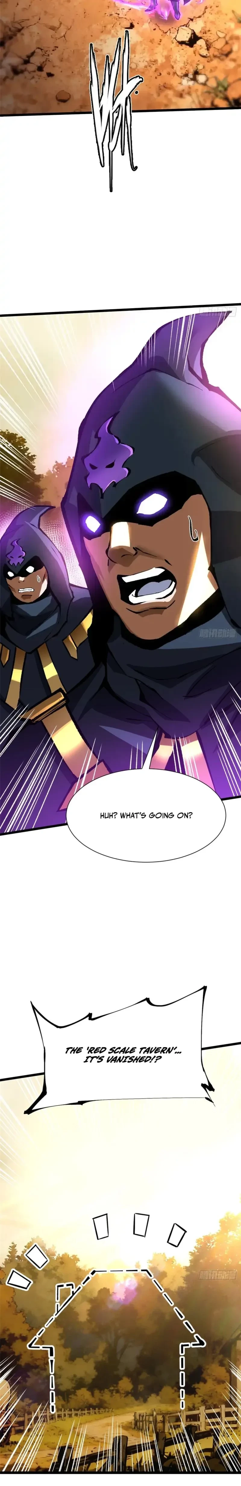 I Really Don’t Want to Learn Forbidden Spells Chapter 157 - 15