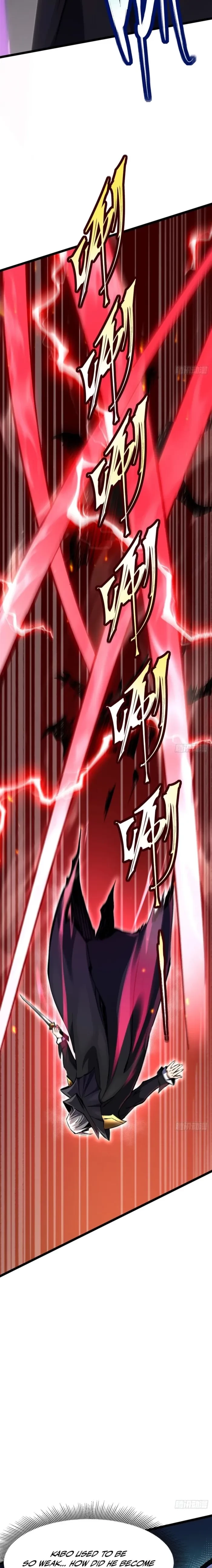 I Really Don’t Want to Learn Forbidden Spells Chapter 156 - 17