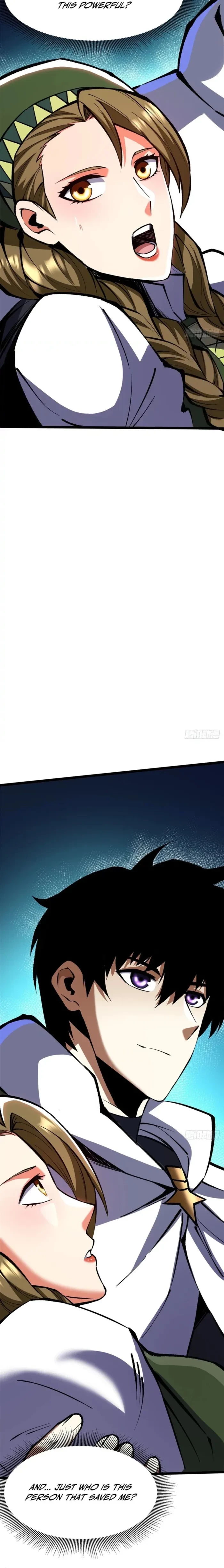 I Really Don’t Want to Learn Forbidden Spells Chapter 156 - 18