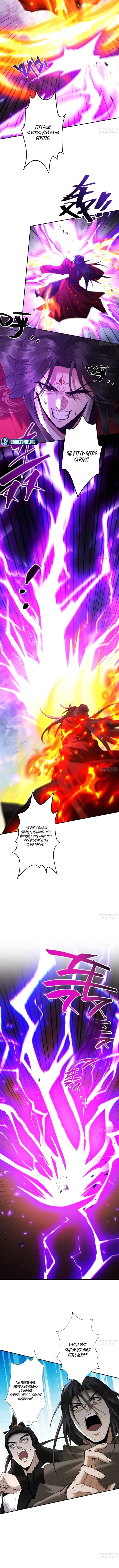 Strength Through Adversity, My Cultivation Knows No Limits Chapter 102 - 4