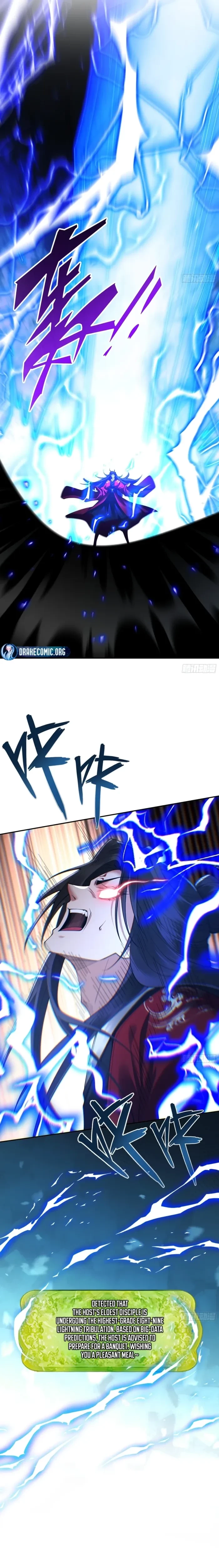 Strength Through Adversity, My Cultivation Knows No Limits Chapter 101 - 7