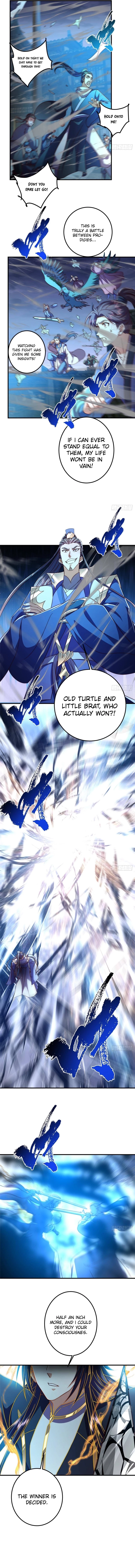 Keep a Low Profile, Sect Leader Chapter 581 - 2