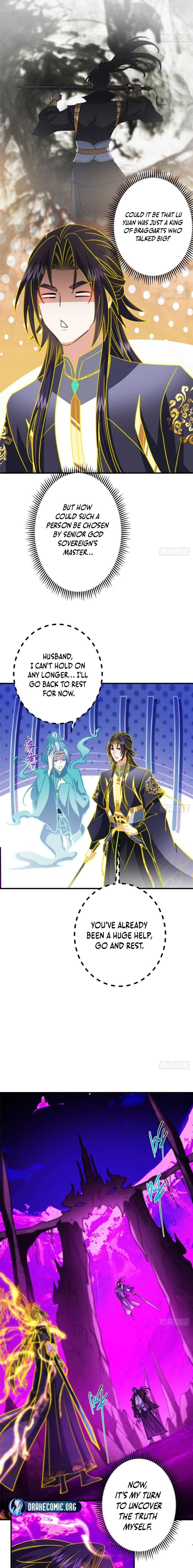 Keep a Low Profile, Sect Leader Chapter 580 - 5