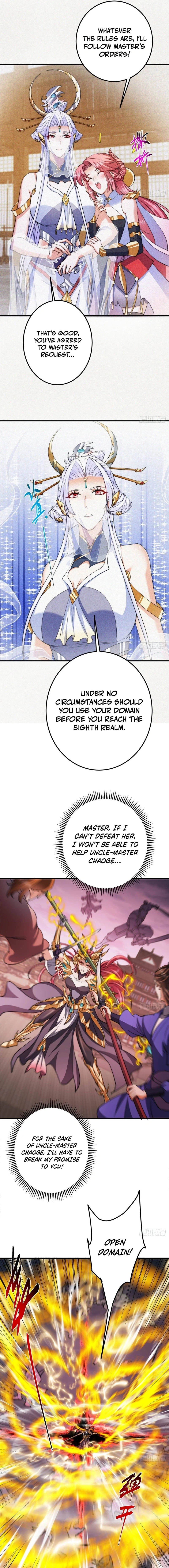 Keep a Low Profile, Sect Leader Chapter 579 - 7