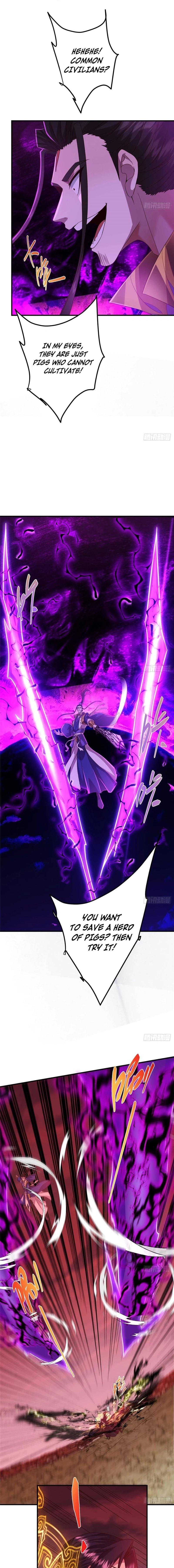 Keep a Low Profile, Sect Leader Chapter 582 - 3