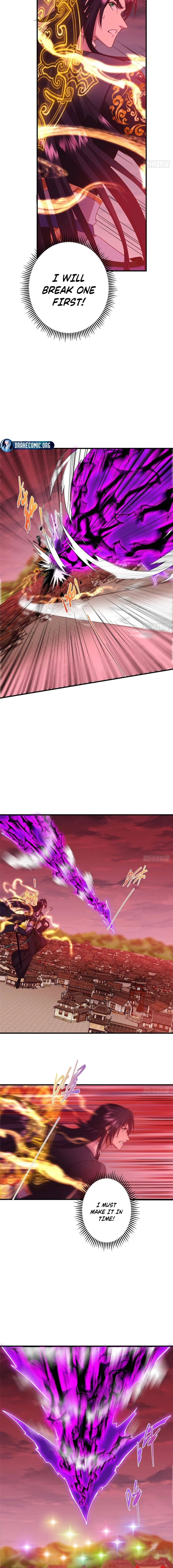 Keep a Low Profile, Sect Leader Chapter 582 - 4