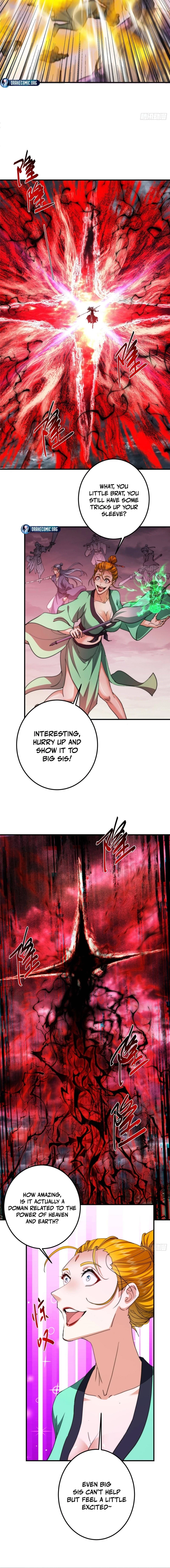 Keep a Low Profile, Sect Leader Chapter 579 - 8