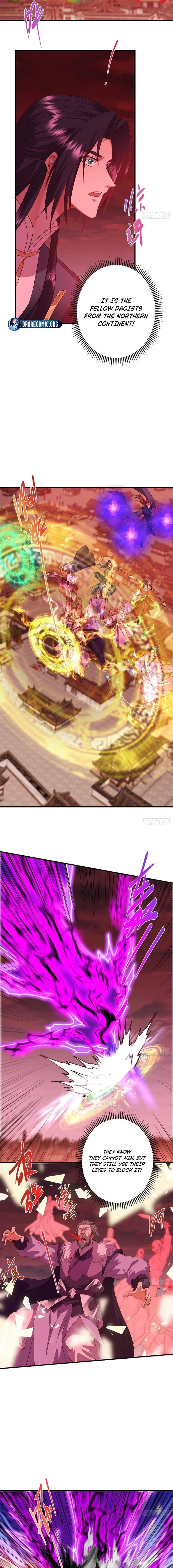 Keep a Low Profile, Sect Leader Chapter 582 - 5