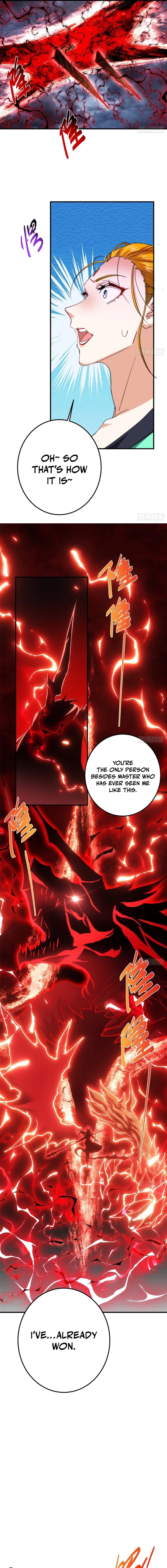 Keep a Low Profile, Sect Leader Chapter 579 - 9