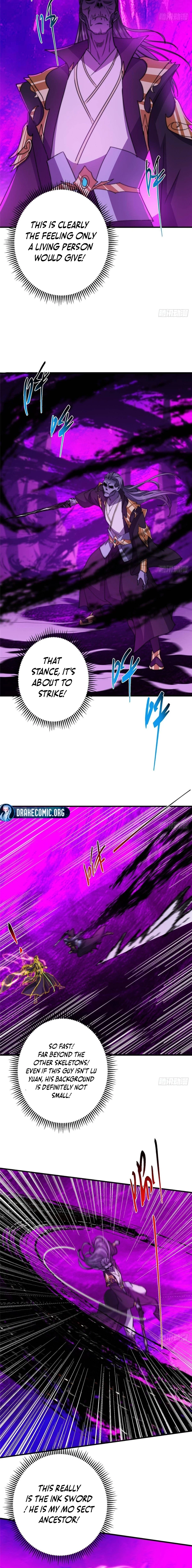 Keep a Low Profile, Sect Leader Chapter 580 - 8