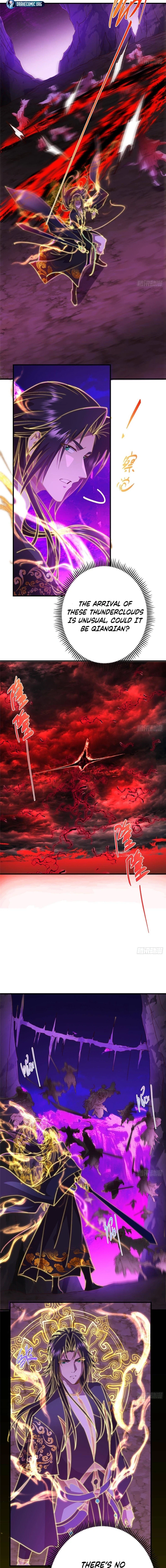 Keep a Low Profile, Sect Leader Chapter 579 - 10