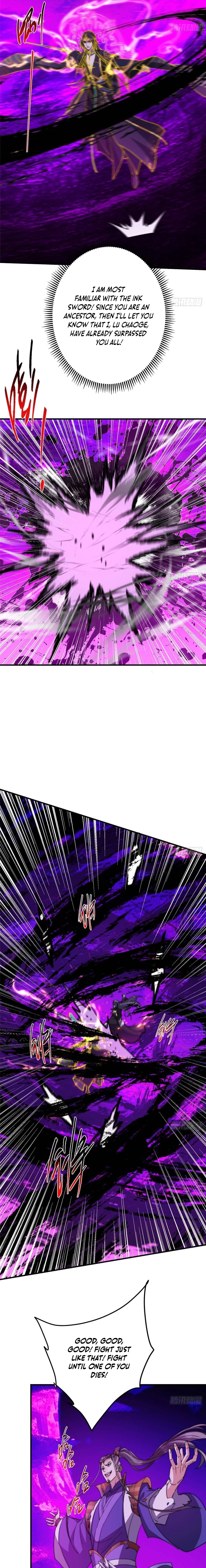 Keep a Low Profile, Sect Leader Chapter 580 - 9