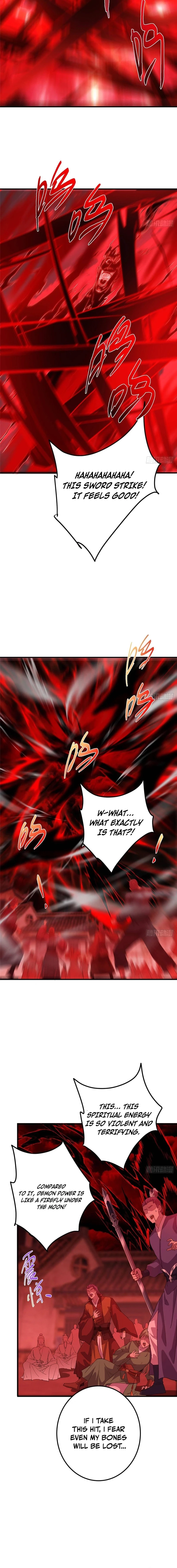 Keep a Low Profile, Sect Leader Chapter 582 - 8