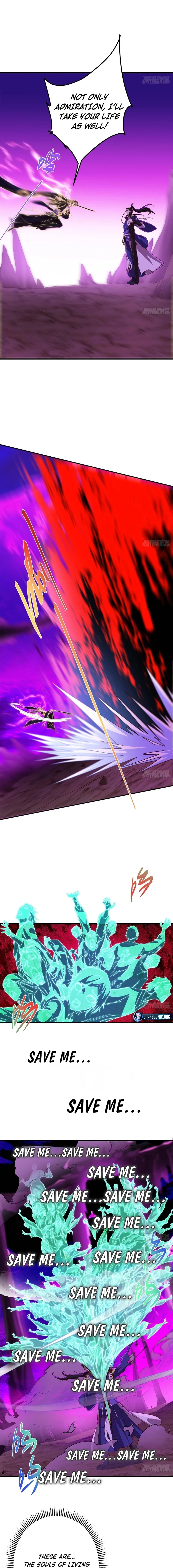 Keep a Low Profile, Sect Leader Chapter 579 - 12