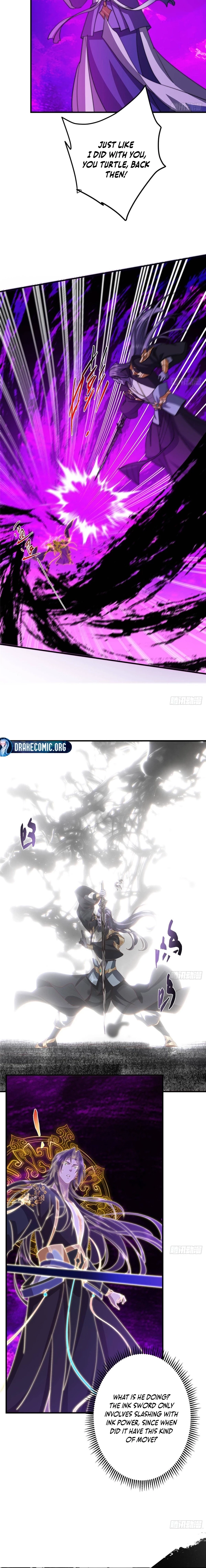 Keep a Low Profile, Sect Leader Chapter 580 - 10