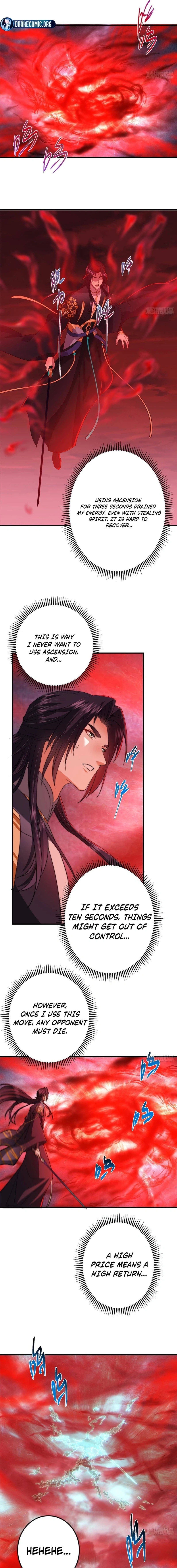 Keep a Low Profile, Sect Leader Chapter 582 - 9