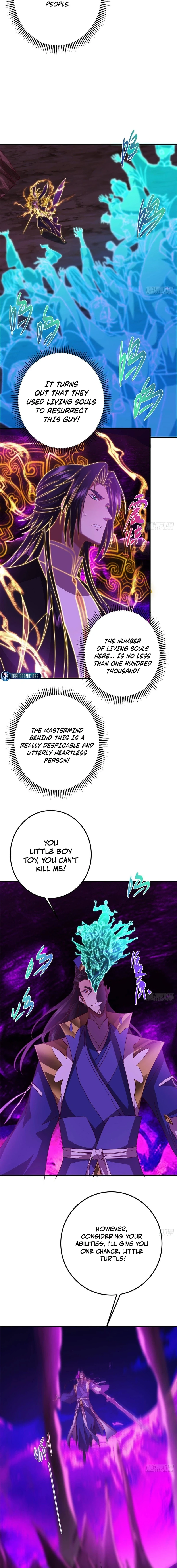 Keep a Low Profile, Sect Leader Chapter 579 - 13