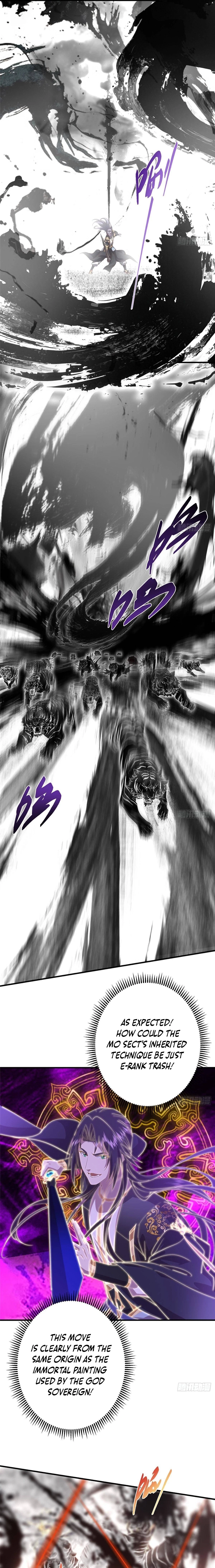 Keep a Low Profile, Sect Leader Chapter 580 - 11