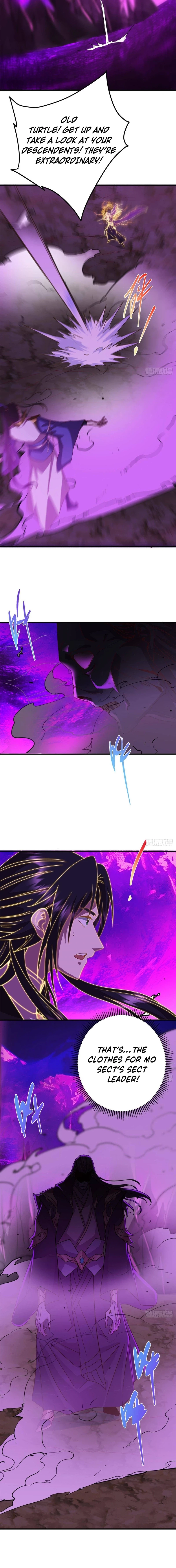 Keep a Low Profile, Sect Leader Chapter 579 - 14