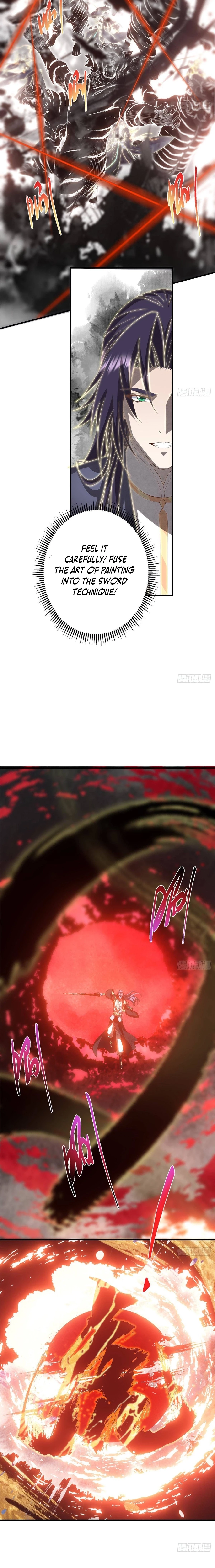 Keep a Low Profile, Sect Leader Chapter 580 - 12