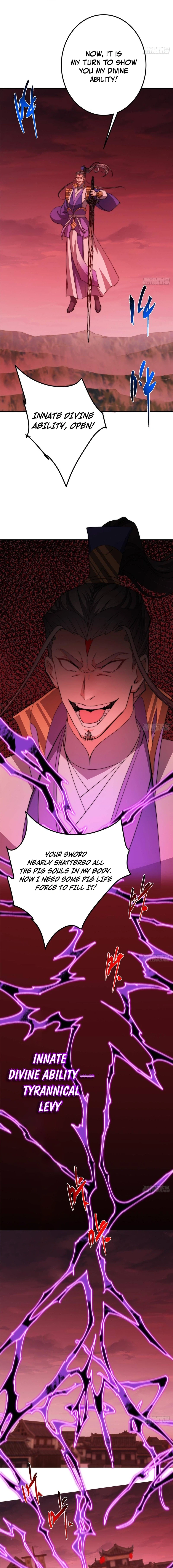 Keep a Low Profile, Sect Leader Chapter 582 - 11