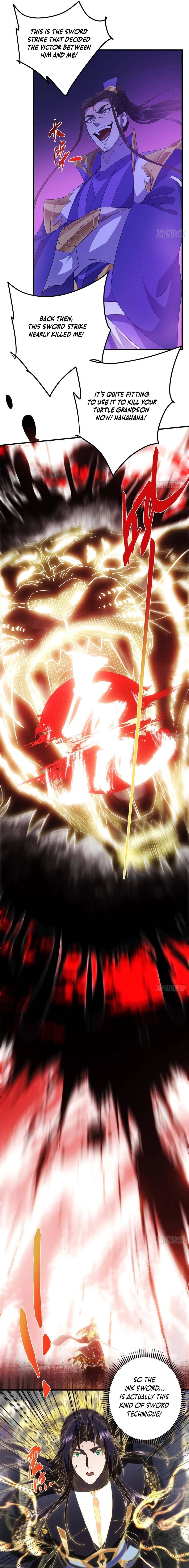 Keep a Low Profile, Sect Leader Chapter 580 - 13