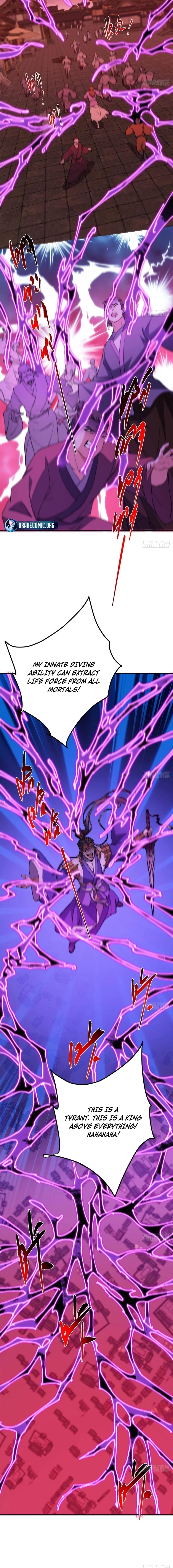 Keep a Low Profile, Sect Leader Chapter 582 - 12