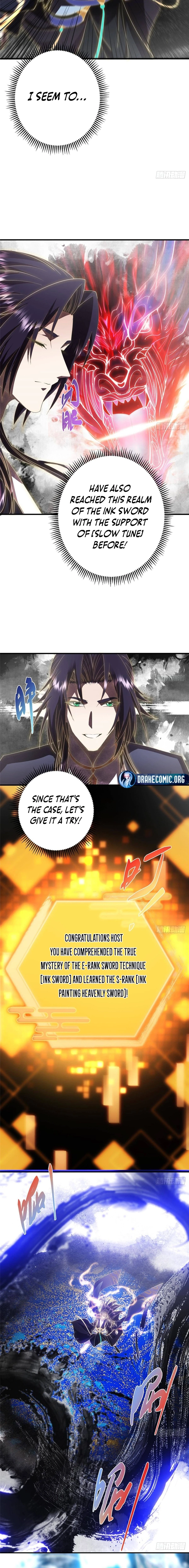 Keep a Low Profile, Sect Leader Chapter 580 - 14