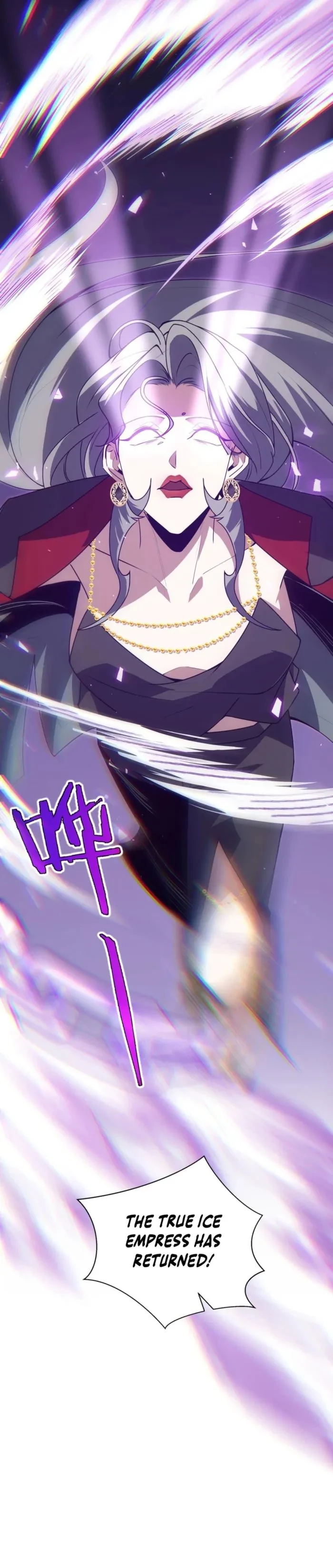 I Contracted Myself Chapter 125 - 10