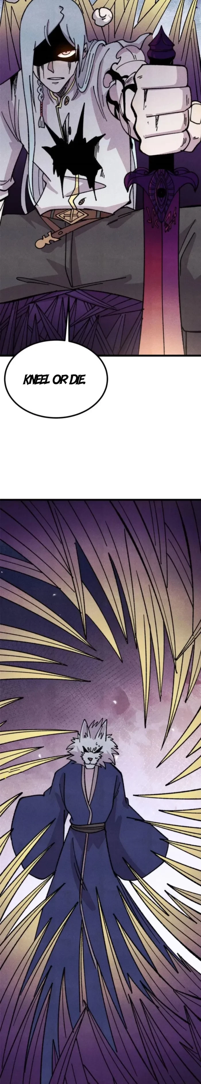 All Hail the Sect Leader Chapter 486 - 2