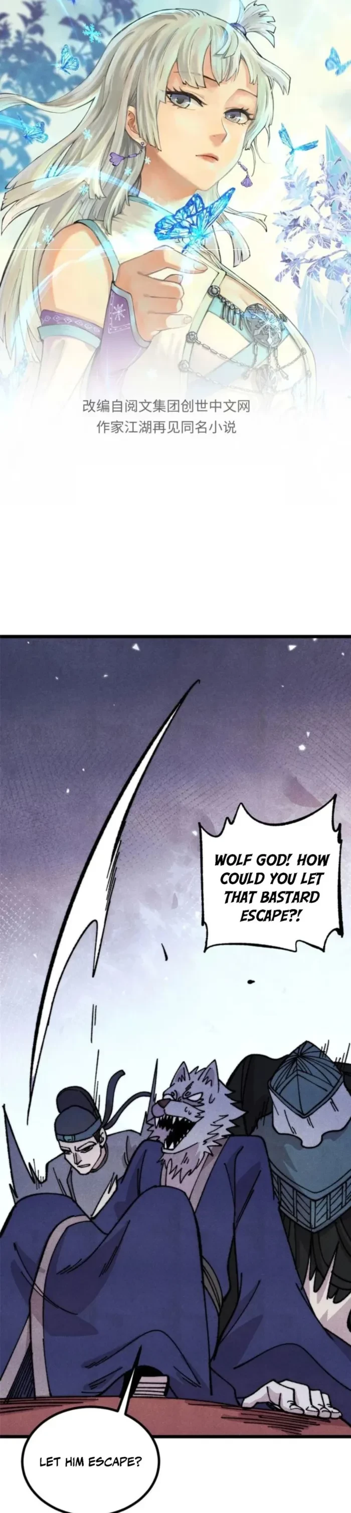 All Hail the Sect Leader Chapter 487 - 1