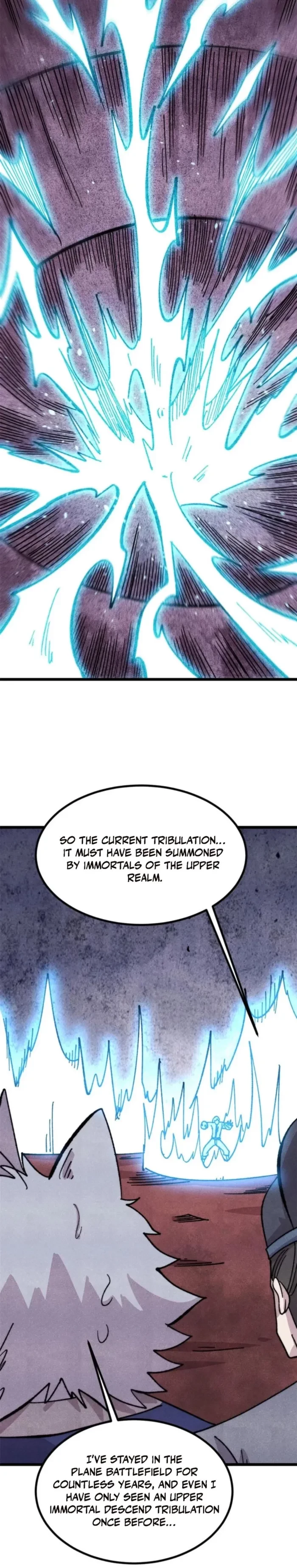 All Hail the Sect Leader Chapter 487 - 5