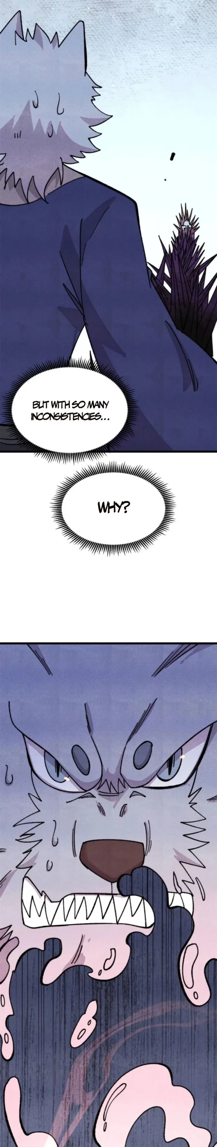 All Hail the Sect Leader Chapter 486 - 9