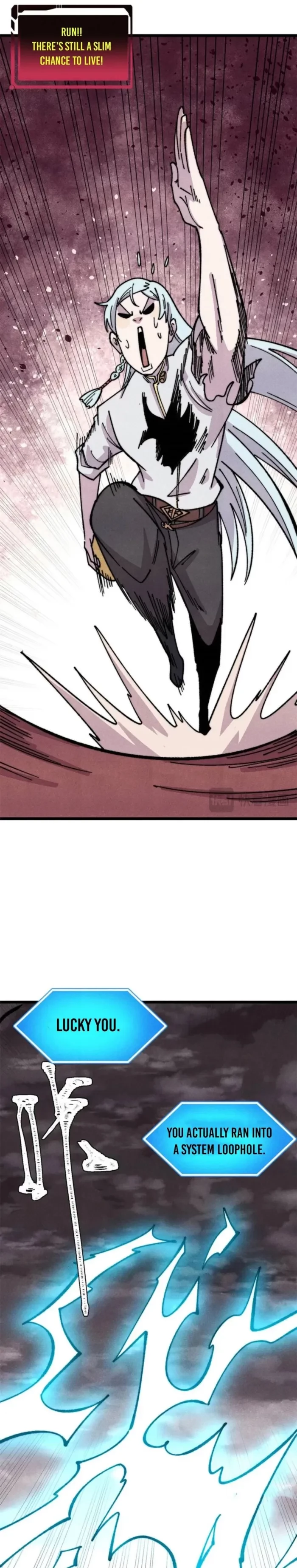 All Hail the Sect Leader Chapter 487 - 13