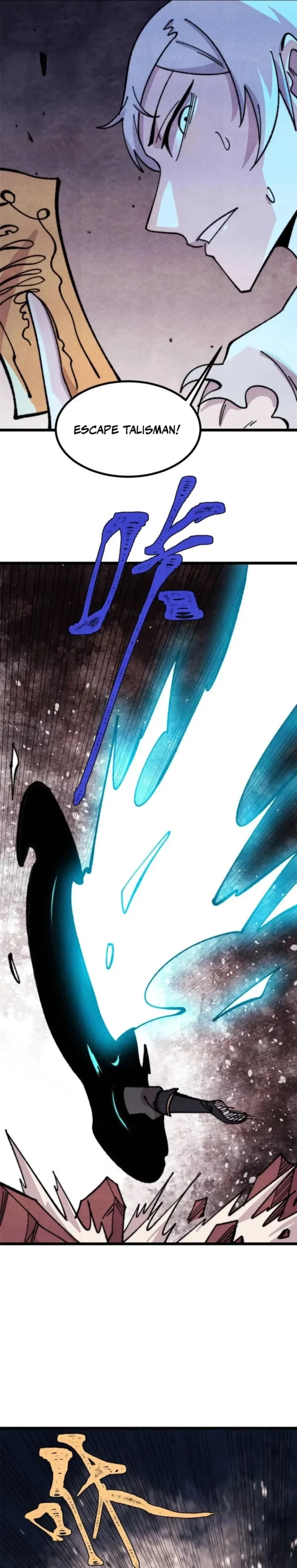 All Hail the Sect Leader Chapter 487 - 15