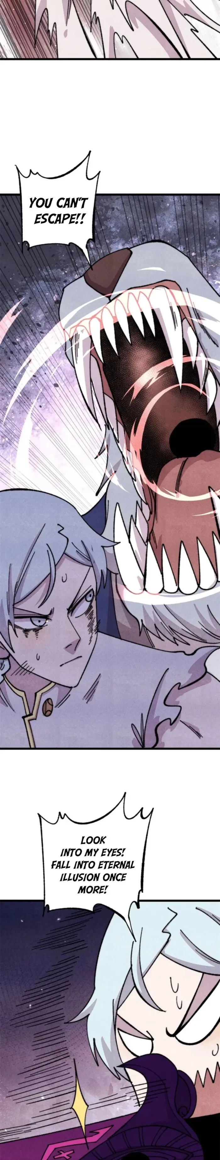 All Hail the Sect Leader Chapter 486 - 17