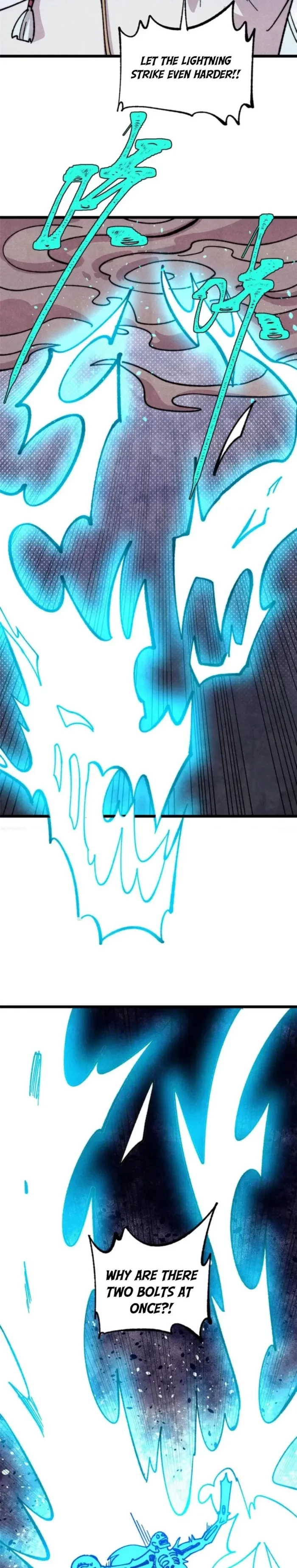 All Hail the Sect Leader Chapter 487 - 20