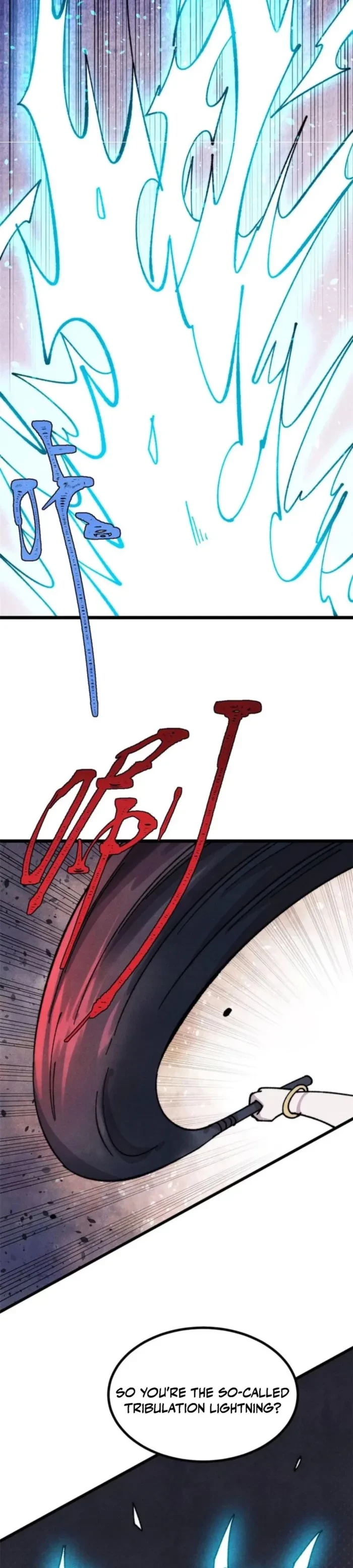 All Hail the Sect Leader Chapter 487 - 23