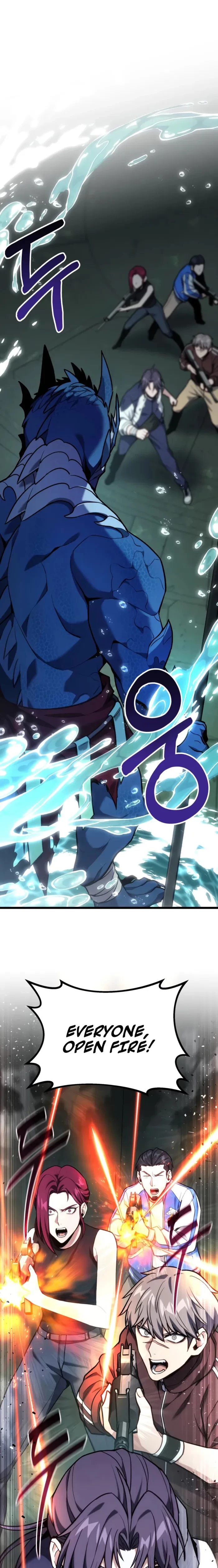 Ultimate Shut-in Chapter 63 - 1