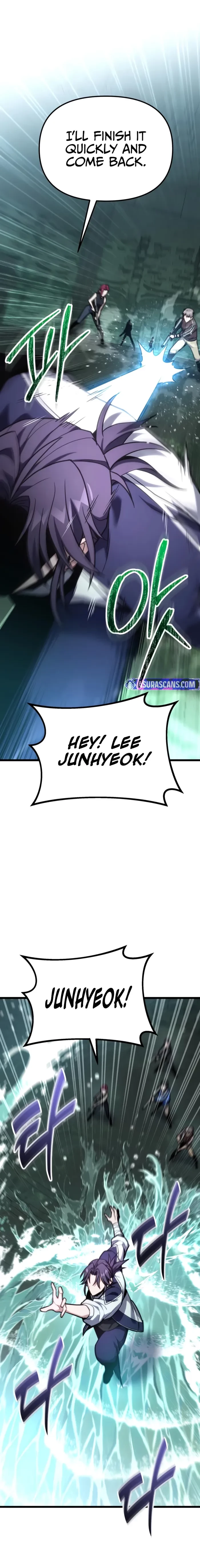 Ultimate Shut-in Chapter 63 - 4