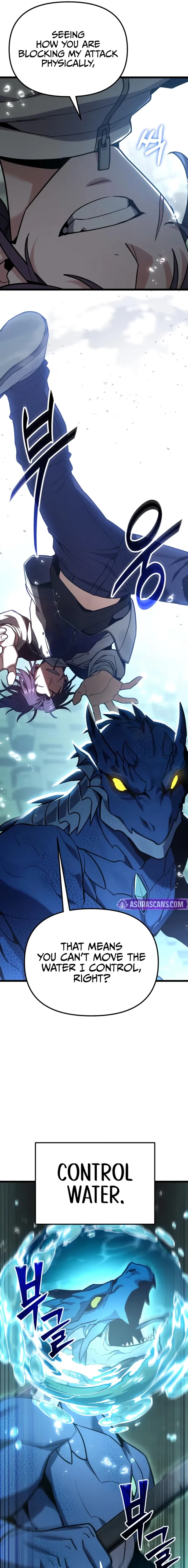 Ultimate Shut-in Chapter 63 - 7