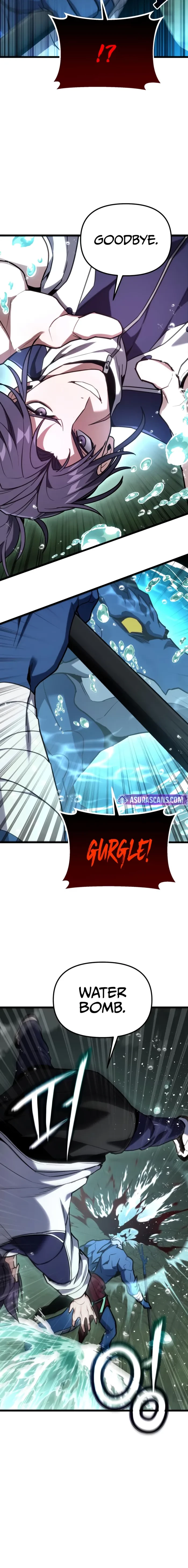 Ultimate Shut-in Chapter 63 - 8