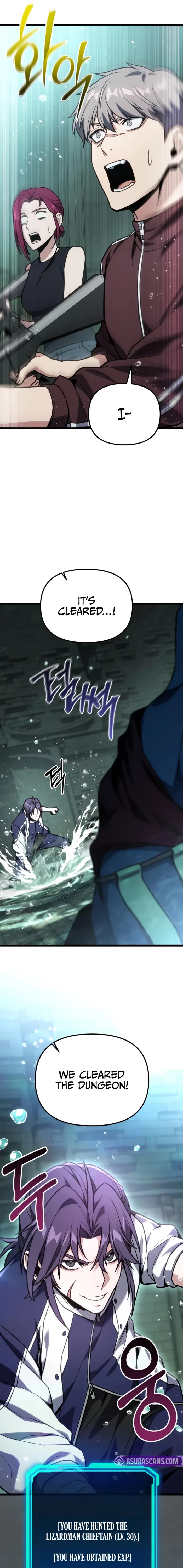 Ultimate Shut-in Chapter 63 - 9