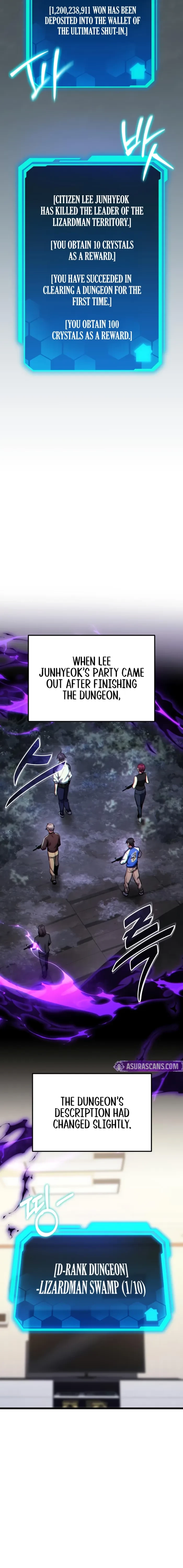 Ultimate Shut-in Chapter 63 - 10