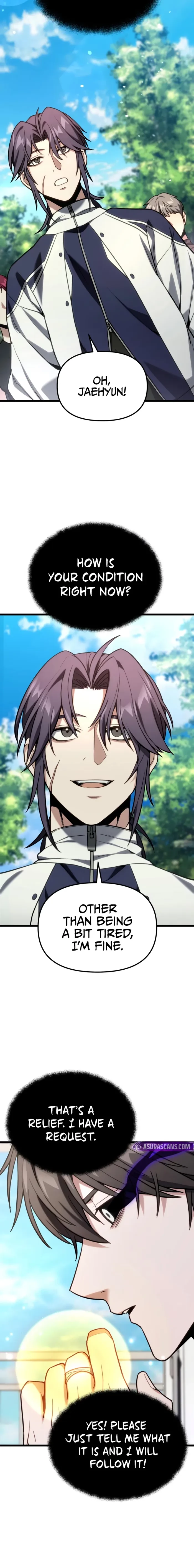 Ultimate Shut-in Chapter 63 - 12