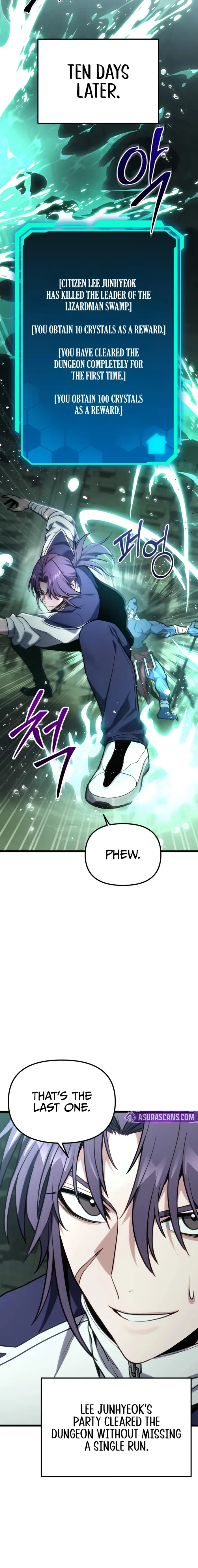 Ultimate Shut-in Chapter 63 - 14