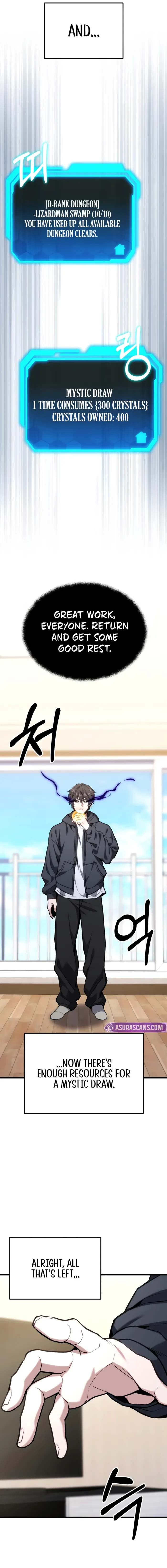 Ultimate Shut-in Chapter 63 - 15