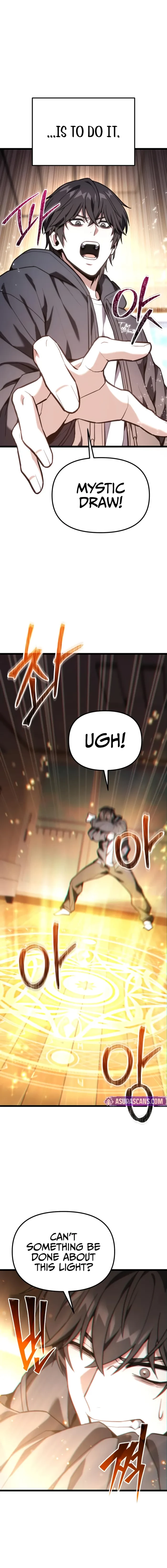 Ultimate Shut-in Chapter 63 - 16